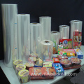 best price cross linked printed pof plastic polyolefin shrink wrapping film